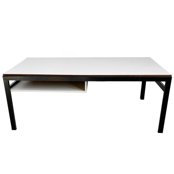 Image 1 of Vintage Pastoe TU04 coffee table Cees Braakman 1960's