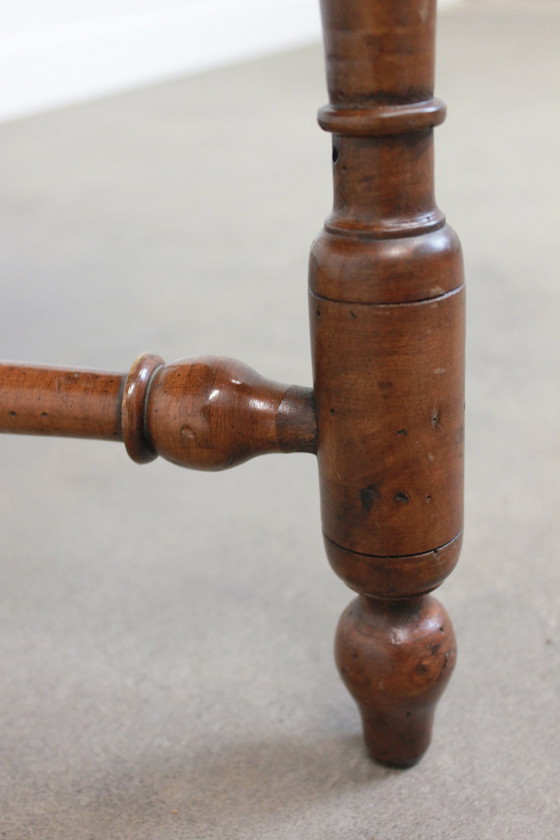 Image 1 of poltrona provenzale