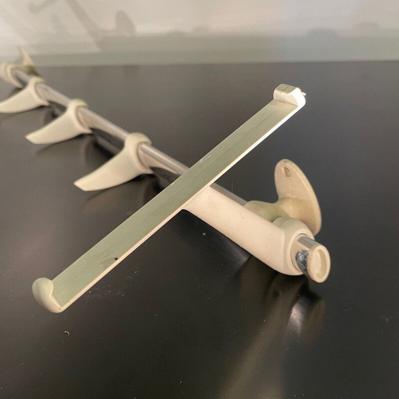 Image 1 of Portautensili da parete vintage "Faitoo" di Philippe Starck per Alessi, 1990