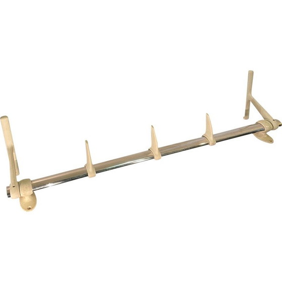 Image 1 of Portautensili da parete vintage "Faitoo" di Philippe Starck per Alessi, 1990