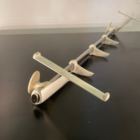 Image 1 of Portautensili da parete vintage "Faitoo" di Philippe Starck per Alessi, 1990