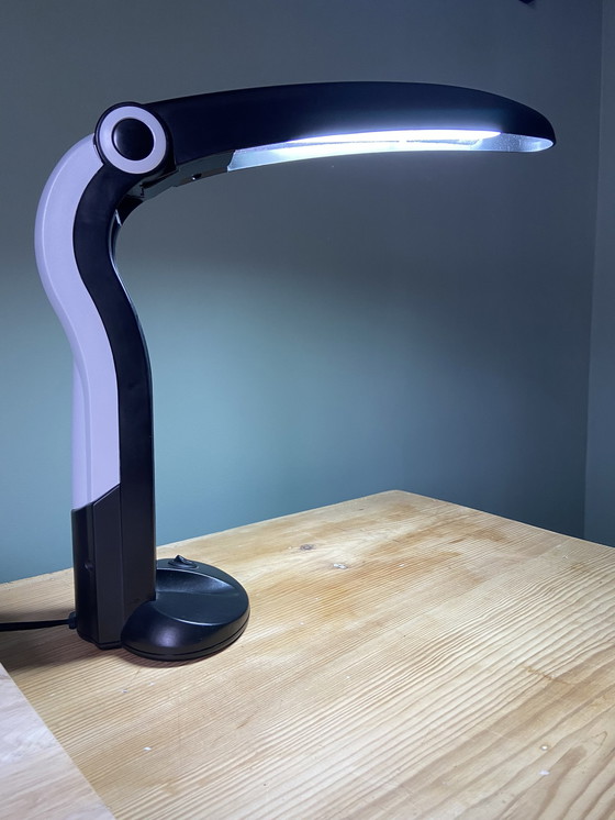 Image 1 of HT Huang Tucan lamp