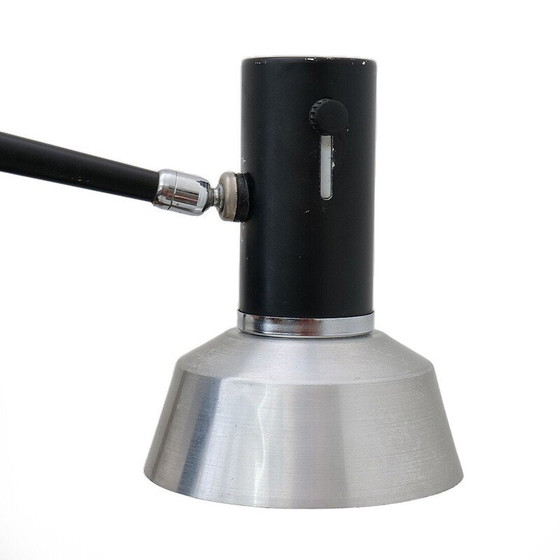 Image 1 of Vintage Clamp wall lamp, 1970s