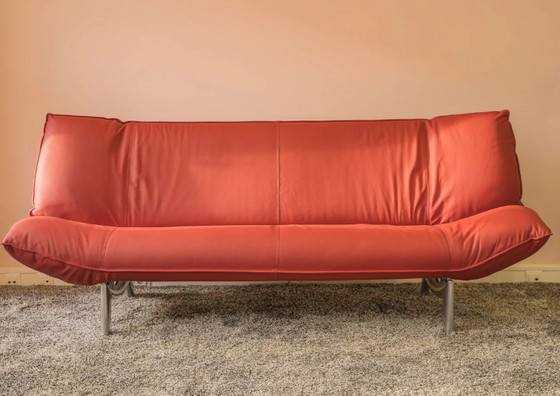 Image 1 of Leolux Tango sofa