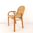 2x sedia vintage