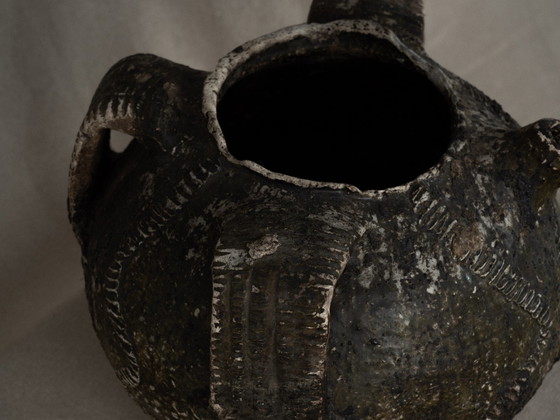 Image 1 of Vase au design vintage