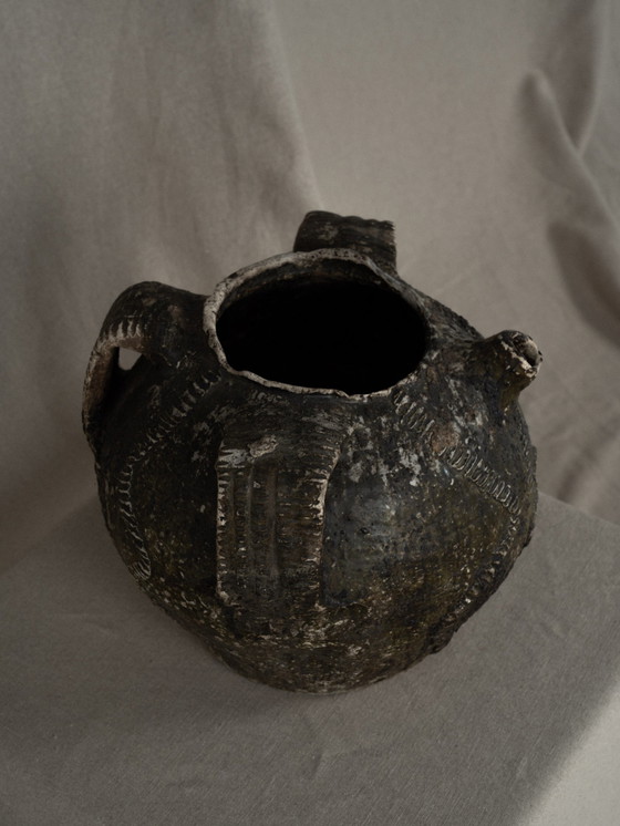 Image 1 of Vase au design vintage