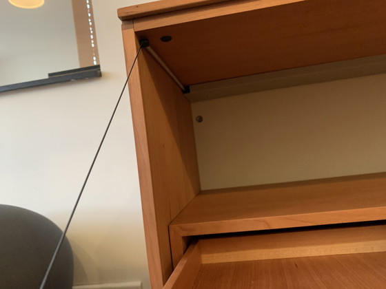 Image 1 of Wall Office