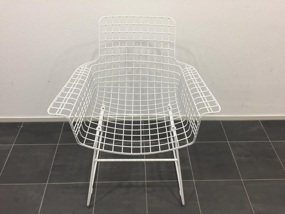 Image 1 of HK Living wire arm chair (2 stuks)