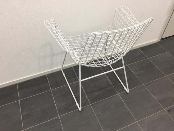 Image 1 of HK Living wire arm chair (2 stuks)