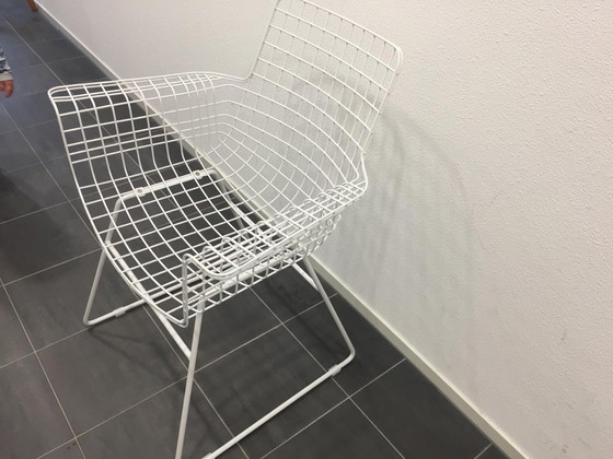 Image 1 of HK Living wire arm chair (2 stuks)