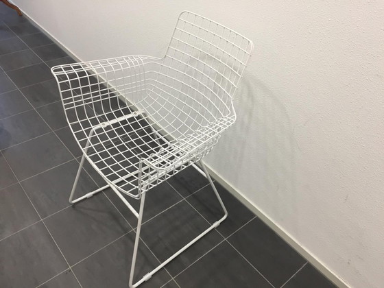 Image 1 of HK Living wire arm chair (2 stuks)