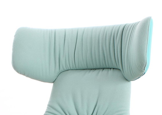 Image 1 of DeBerenn Hendrix Soft armchair