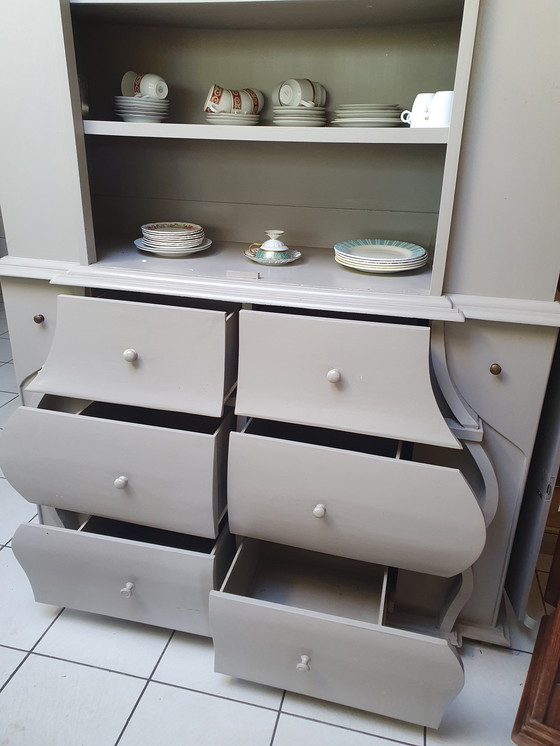Image 1 of Credenza Country