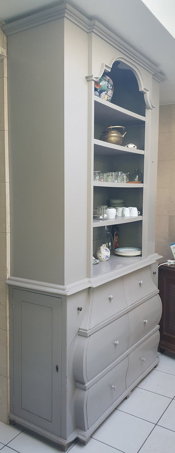 Image 1 of Credenza Country