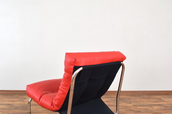 Image 1 of Mid-Century Lounge Chair Pixi By Gillis Lundgren For Ikea, 1970S.