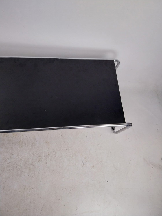 Image 1 of 1 X Laccio Coffee Table By Marcel Breuer. Unbranded 1980'S