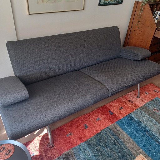 Harvink Armslag sofa