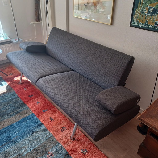 Harvink Armslag sofa