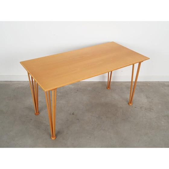 Image 1 of Vintage ash table, 1970s