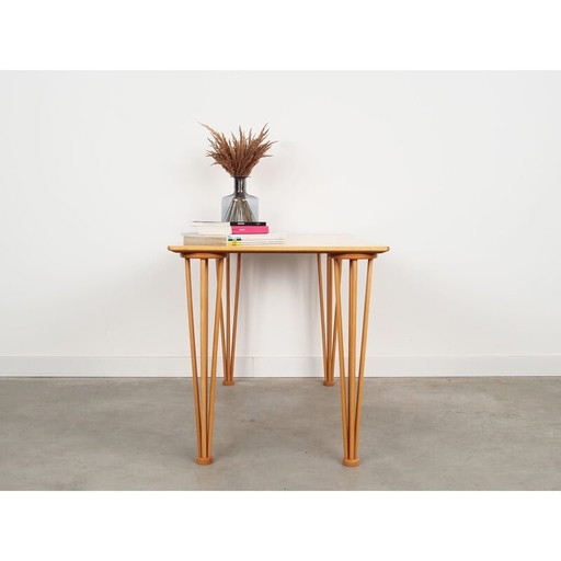 Vintage ash table, 1970s