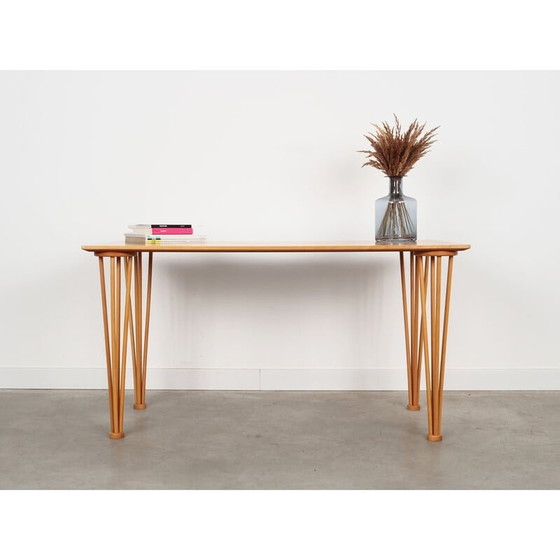 Image 1 of Vintage ash table, 1970s