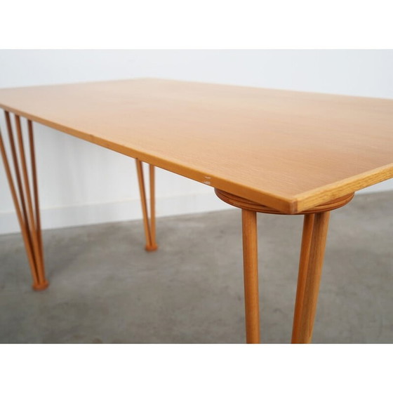 Image 1 of Vintage ash table, 1970s