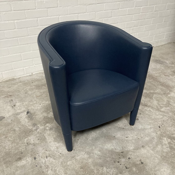 Image 1 of Moroso Rich Citterio Armchair