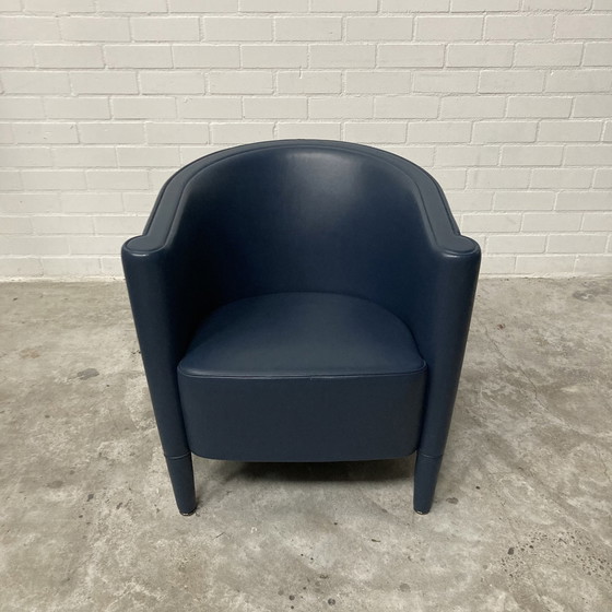 Image 1 of Moroso Rich Citterio Armchair