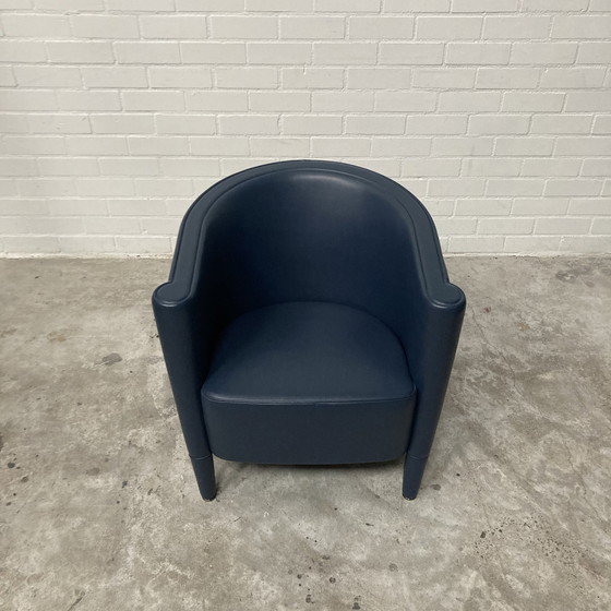 Image 1 of Moroso Rich Citterio Armchair