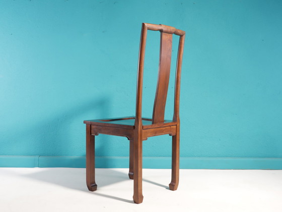 Image 1 of Vintage chair set, 2 pieces, 60s, Germany