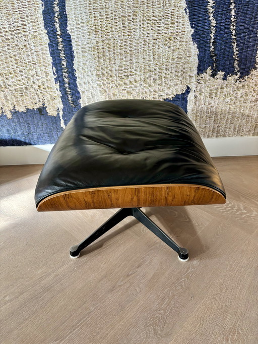 Eames EA671 Herman Miller Ottoman