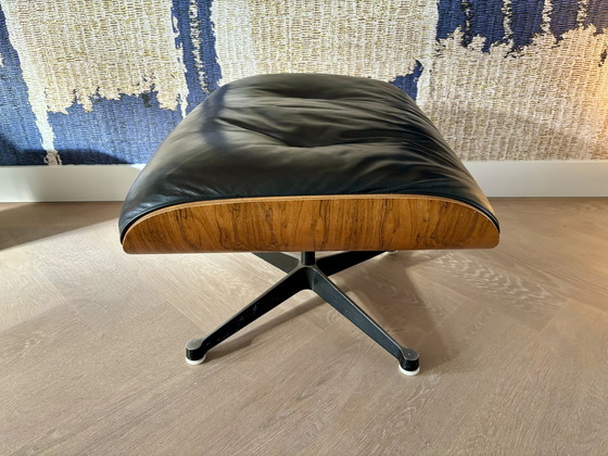 Image 1 of Eames EA671 Herman Miller Ottoman