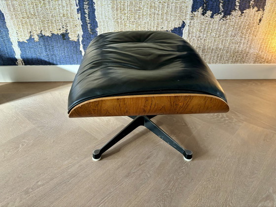 Image 1 of Eames EA671 Herman Miller Ottoman