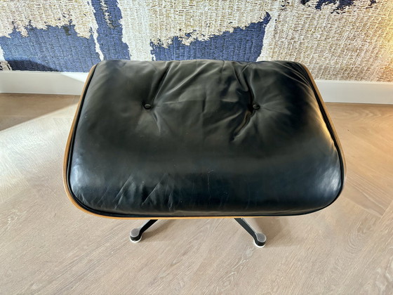 Image 1 of Eames EA671 Herman Miller Ottoman