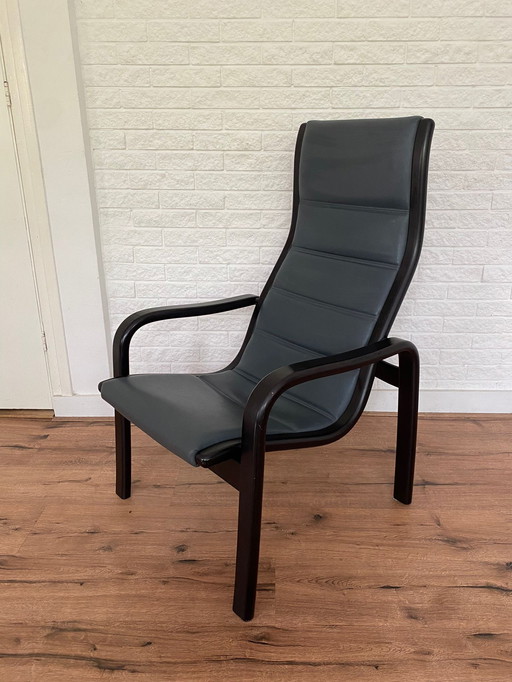 Swedese Lounge chair by Yngve Ekstrom