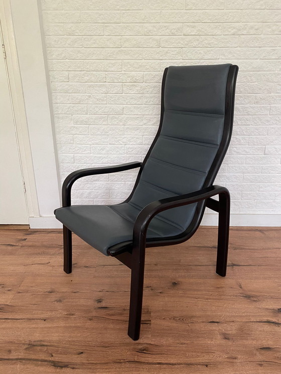 Image 1 of Swedese Lounge chair by Yngve Ekstrom