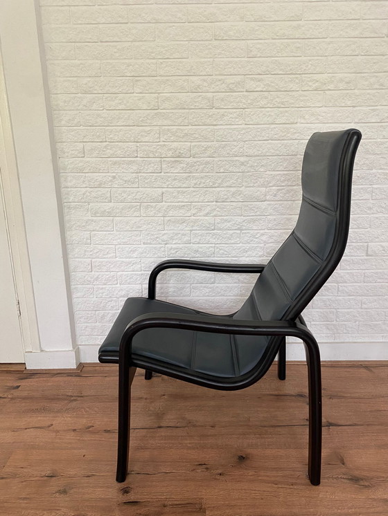 Image 1 of Swedese Lounge chair by Yngve Ekstrom