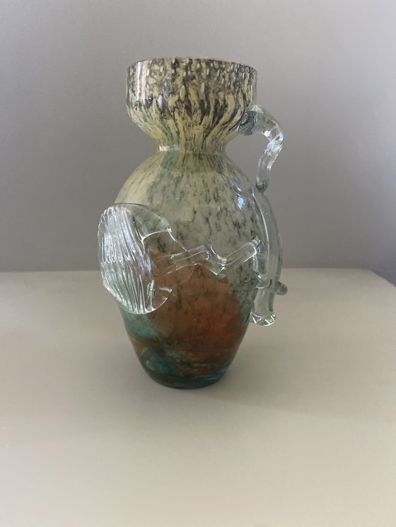 Image 1 of Vase De Clichy