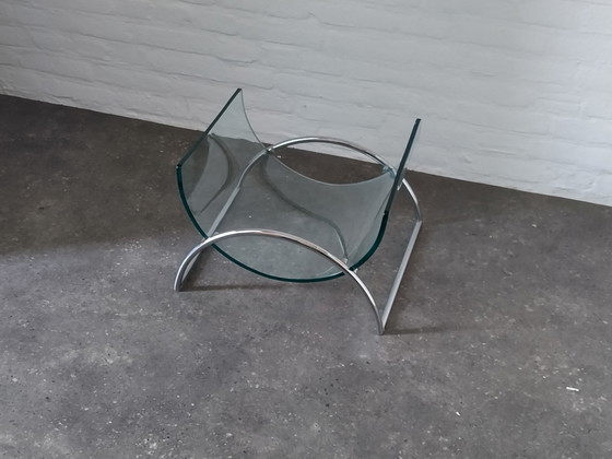 Image 1 of Reading rack by Gallotti & Radice