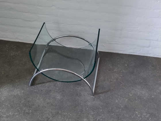 Image 1 of Reading rack by Gallotti & Radice