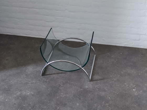 Image 1 of Reading rack by Gallotti & Radice