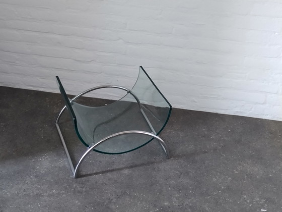 Image 1 of Reading rack by Gallotti & Radice