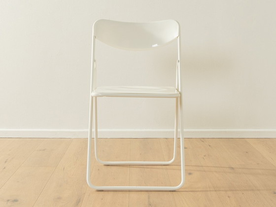 Image 1 of  Ted Folding Chairs, Niels Gammelgaard 