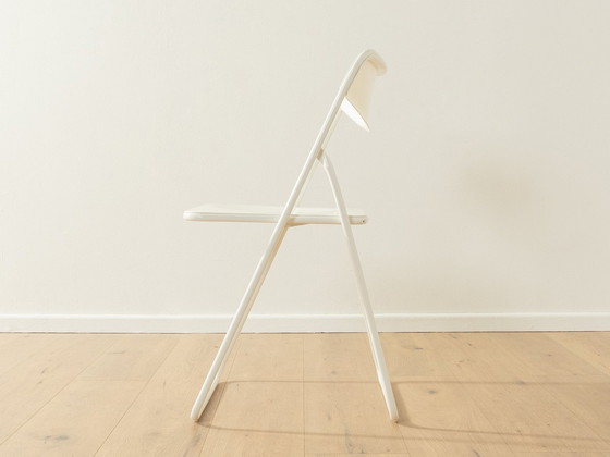 Image 1 of  Ted Folding Chairs, Niels Gammelgaard 