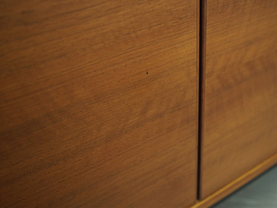 Image 1 of Teak Cabinet, Danish Design, 1980S, Production: Denmark