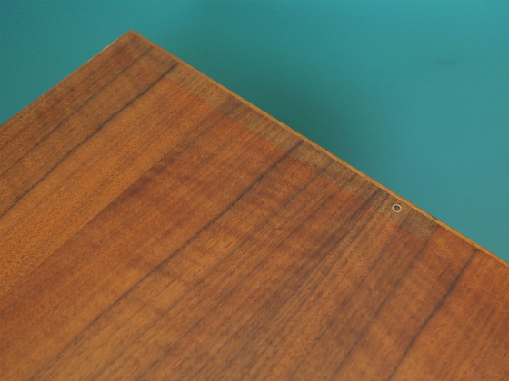 Image 1 of Teak Cabinet, Danish Design, 1980S, Production: Denmark