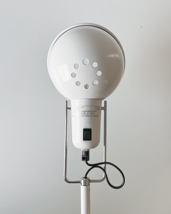 Image 1 of 2x Flos 256 lampe murale