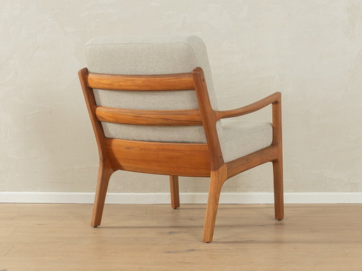 Armchair By Ole Wanscher