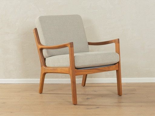 Armchair By Ole Wanscher